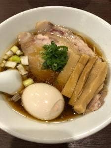 らぁめん わら屋 浅草橋店