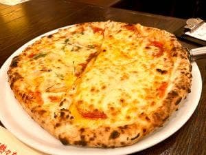 菜園ブッフェピソリーノサンスパおおむら店