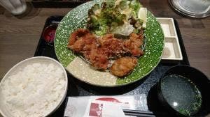 名古屋丸八食堂 豊田店