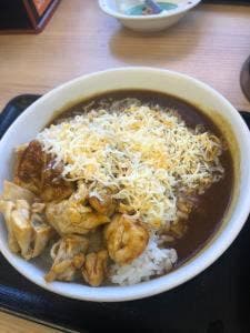 吉野家 環状通東店