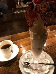 バーラー ペンギン堂