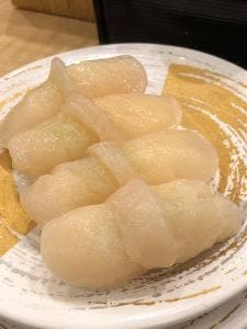 回転寿司 うずしお 高島店