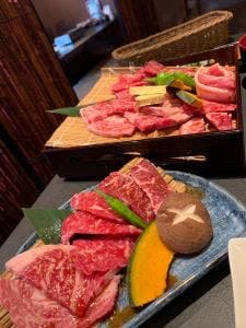 牛匠 ひむか 枚方店