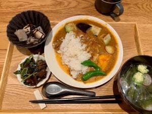 まかでき食堂