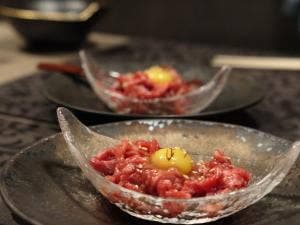 神戸牛しゃぶしゃぶ 肉邸 金山