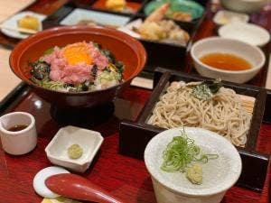 家族亭 ならファミリー店