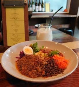 ランデブーデザミ