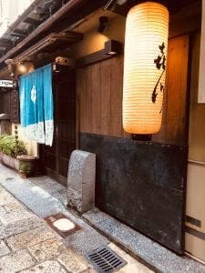 浪速割烹 喜川