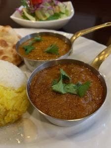 ペルフェクト PERFECTO・北インド料理