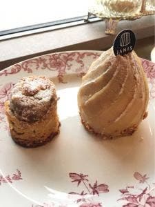 ジャニス洋菓子店