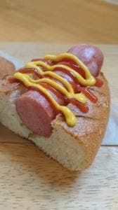 手作りハムとパンの店 こぶたのしっぽ