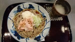 生粉打蕎麦 玄太