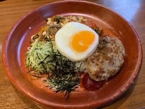 びっくりドンキー 福井開発店