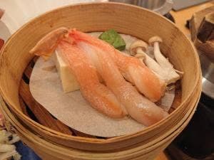 八幡平ハイツ レストラン水芭蕉