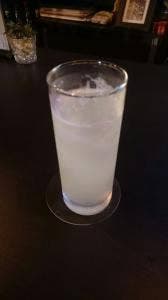 Bar 和海