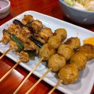 やきとり大吉 与野本町店