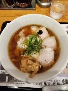 らあめん花月嵐 東越谷店