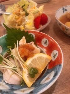 ぽろ ホームメイドキッチン 円頓寺店