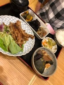 キッチンしらしま