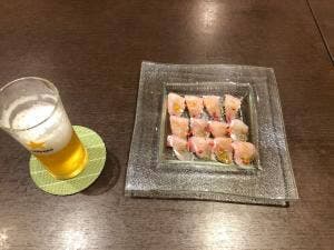 炭火焼ステーキ Grill C