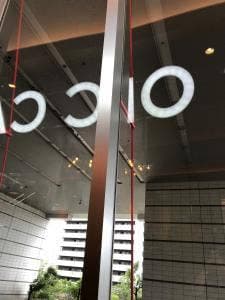 OIC CAFE