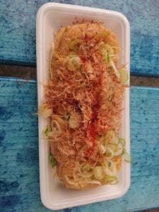 道の駅レストランとちお