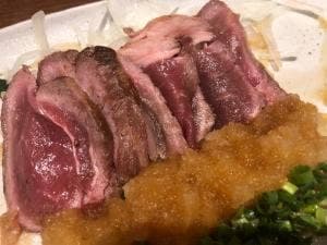 増毛漁港直送 遠藤水産 札幌北24条通り店