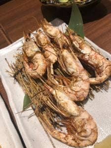 増毛漁港直送 遠藤水産 札幌北24条通り店