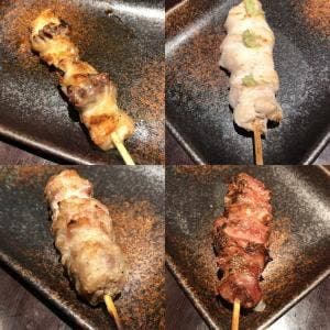 鶏繁 大丸東京店