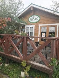 ミルク工房ジェラテリアMISAO [みさお牧場]