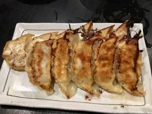 餃子ダイニング 天真