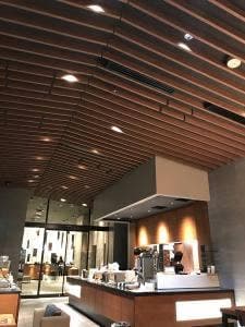 BUMBLEBEE CAFE 東急ステイ高輪