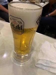筑前屋 稲田堤店
