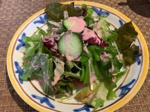 イタリアンレストラン ガット