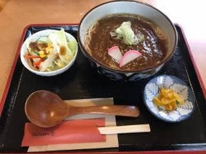 おやすみ処 不動庵