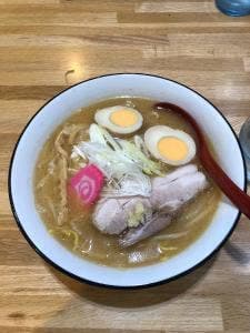 らーめん まるふじ