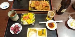 ザめしや 神戸上沢通店