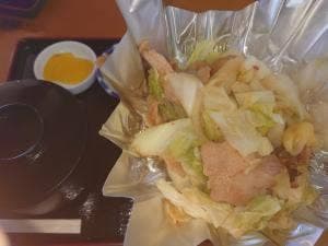 花街道付知