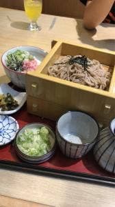 サガミ大府店