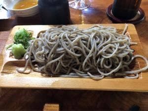 そば処 ふくいち