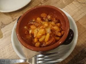 Bistro Vie