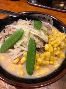 麺屋 参壱
