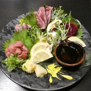 地鶏・和食 個室居酒屋 鶏心 -江坂本店-