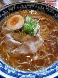 一刻魁堂 各務原店