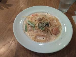 タイル カフェ