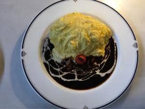 旅のレストラン 日本食堂
