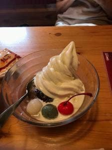 コメダ珈琲店 岡崎若松店