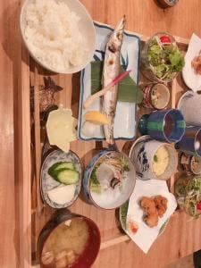 季節料理・懐石料理 無垢
