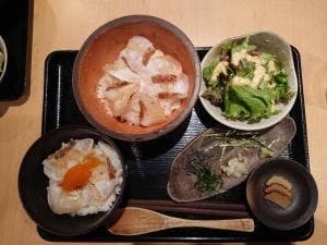 日本酒庵 吟の杜