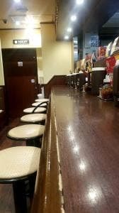カレーハウスCoCo壱番屋 蕨中央店